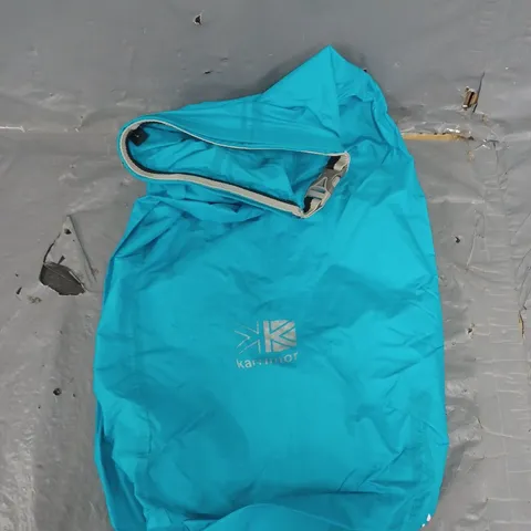 KARRIMOR LARGE DRYBAG - BLUE