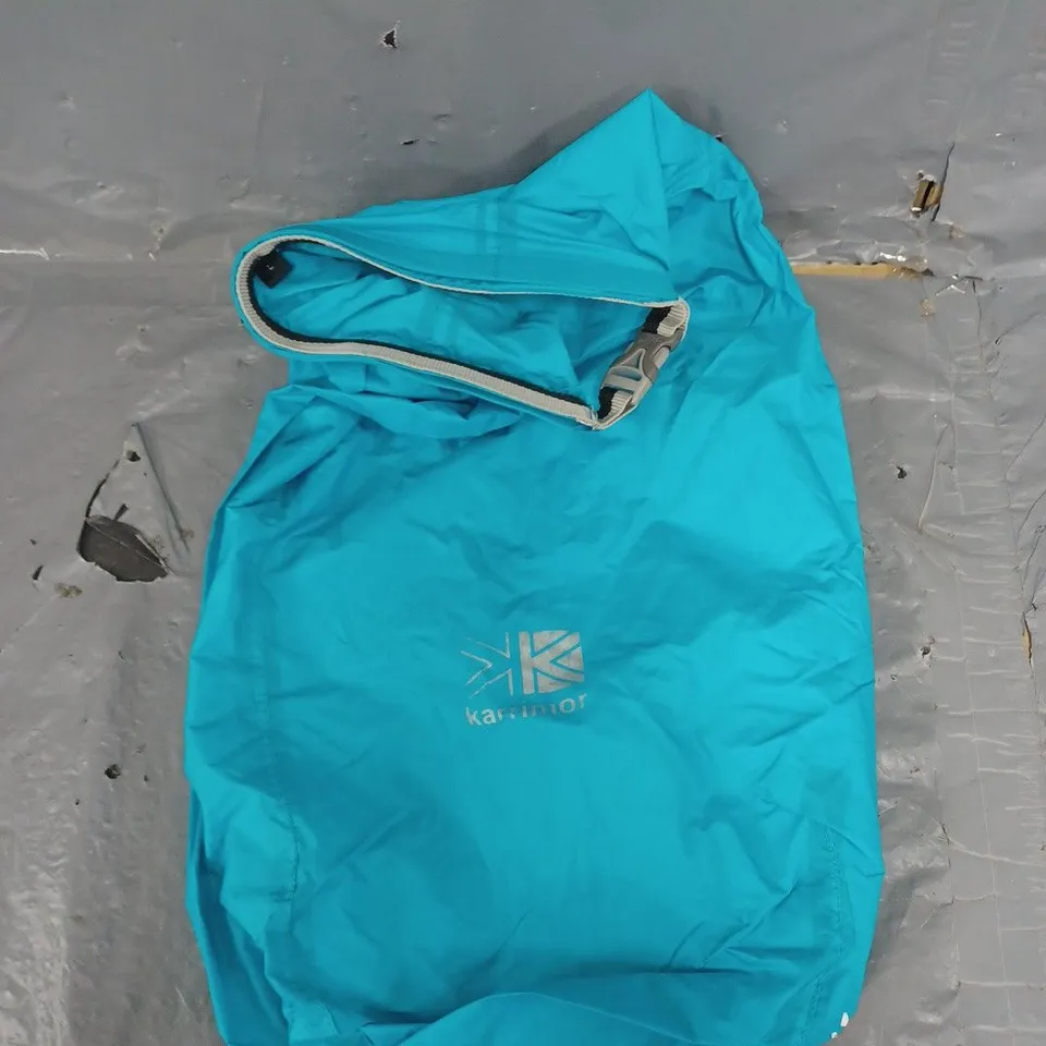 KARRIMOR LARGE DRYBAG - BLUE 