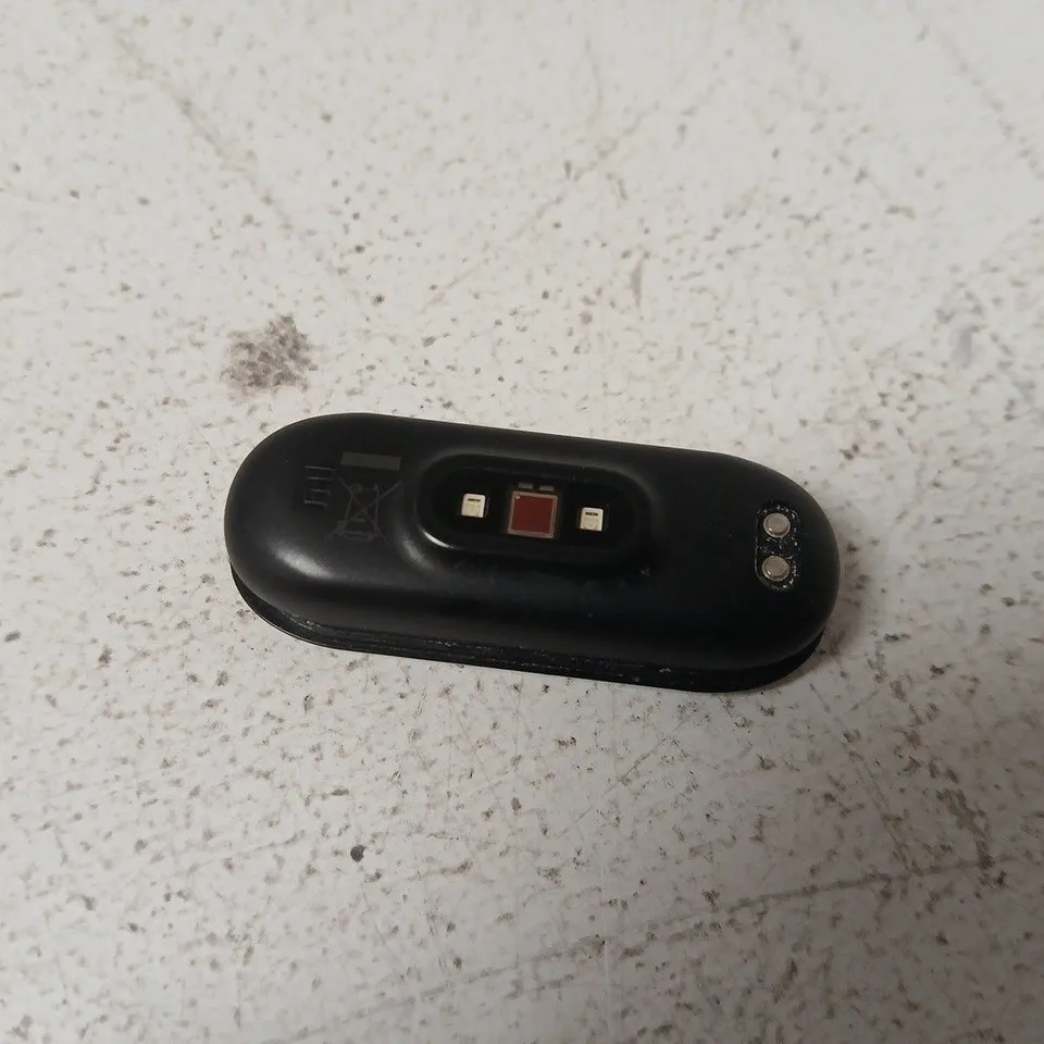 XIAOMI MI BAND 4 BLACK