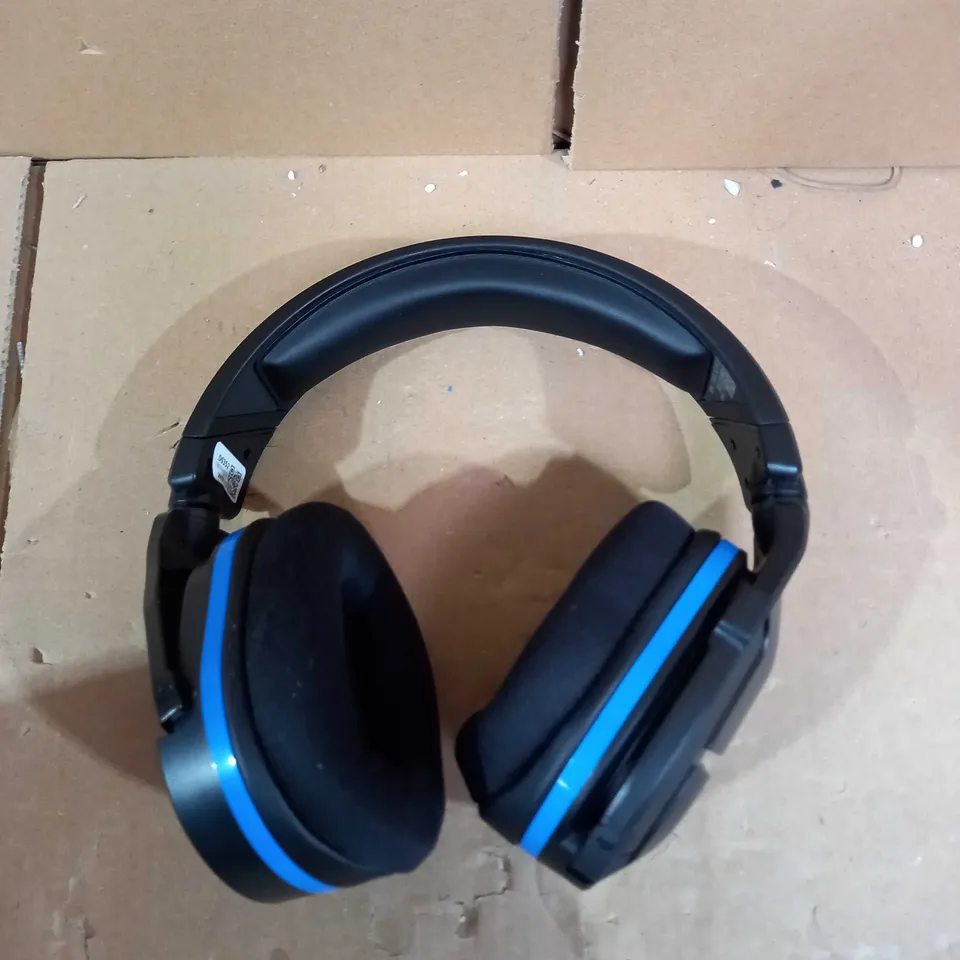 TURTLE BEACH STEALTH 600 WIRELESS PLAYSTATION HEADSET
