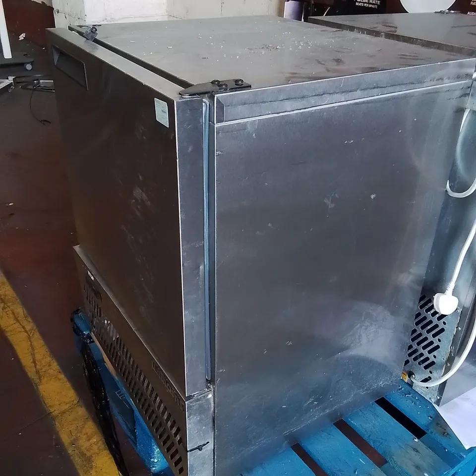 WILLIAMS H5UC AZTRA UNDER COUNTER COMMERCIAL FRIDGE