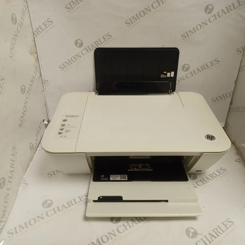 HP DESKJET 1510 ALL IN ONE SERIES B2L56-64001. 