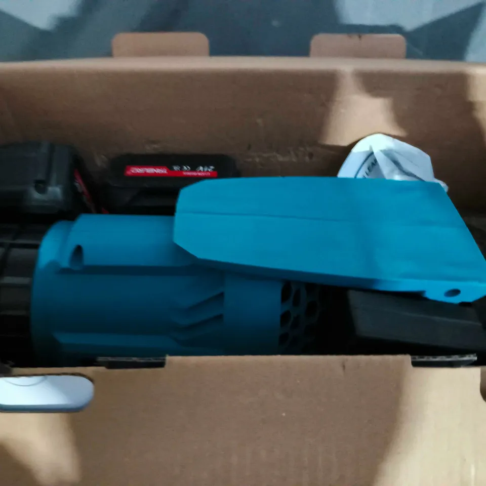 BOXED MAX VOLT LITHIUM ELECTRIC AIR-DRYER