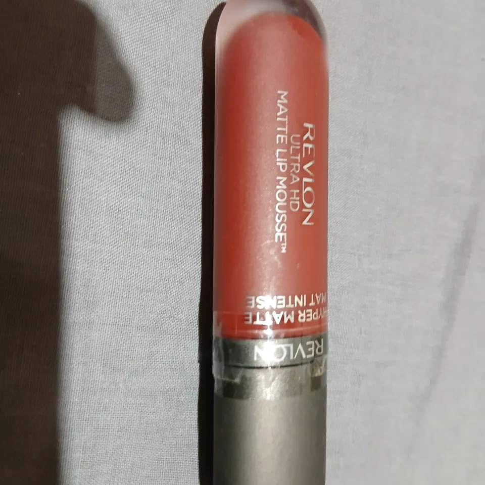 LARGE QUANTITY OF REVLON ULTRA HD MATTE LIP MOUSSE LIPSTICK