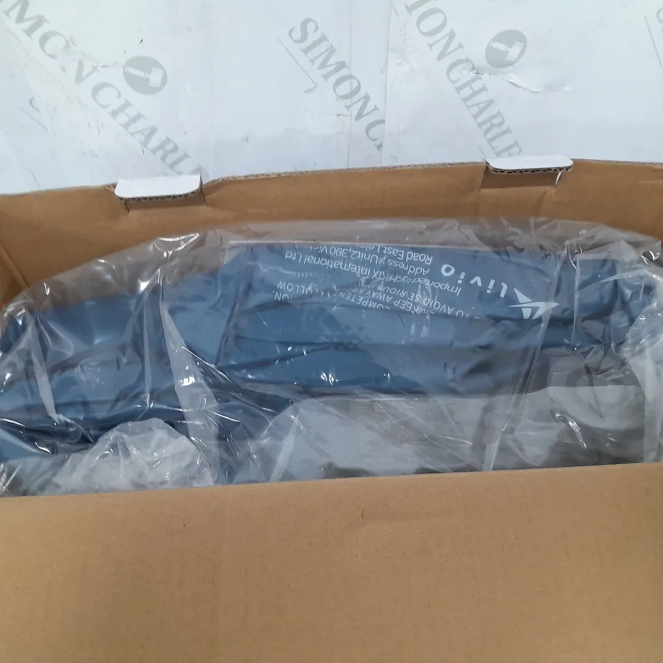 BOXED LIVIO AIRBED DOUBLE SIZE