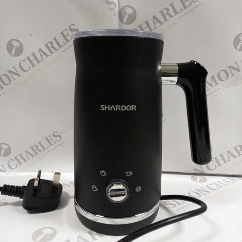 SHARDOR MK5002-GS ELECTRIC MILK FROTHER