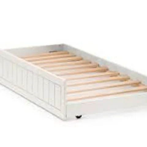 BOXED JULIAN BOWEN MAINE UNDERBED - WHITE (1 BOX)
