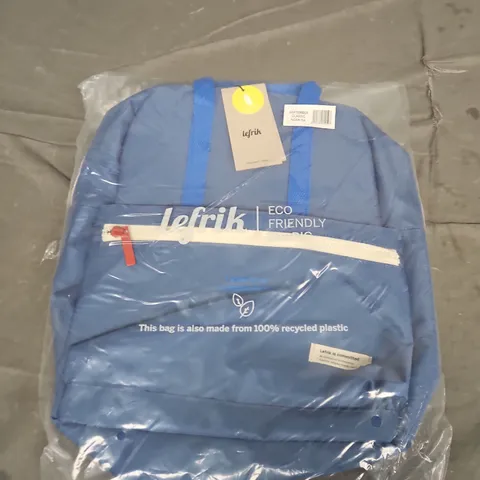 LEFRIK CLASSIC BACKPACK