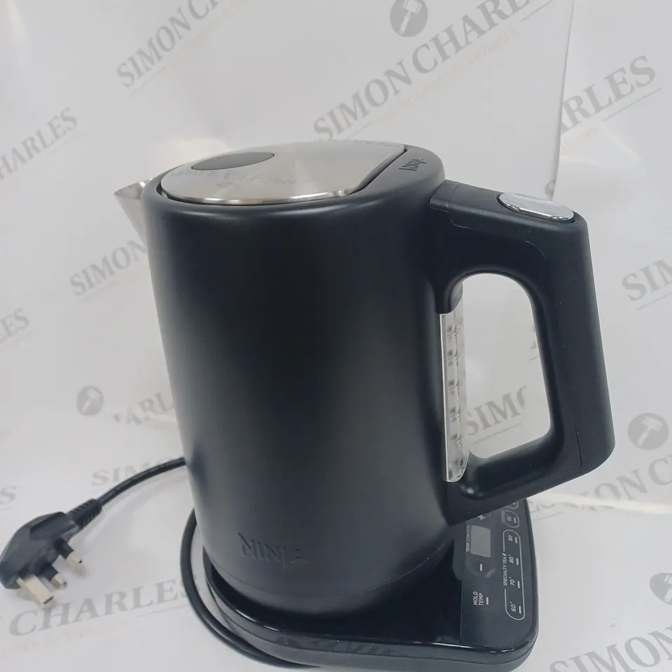 NINJA PERFECT TEMPERATURE KETTLE 