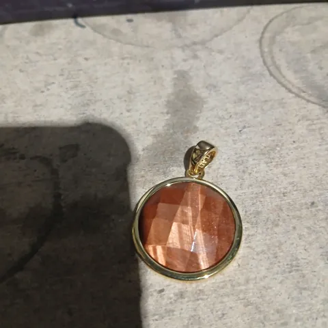 APPROXIMATELY 16 VERONESE BREAST CANCER CARE PENDANTS