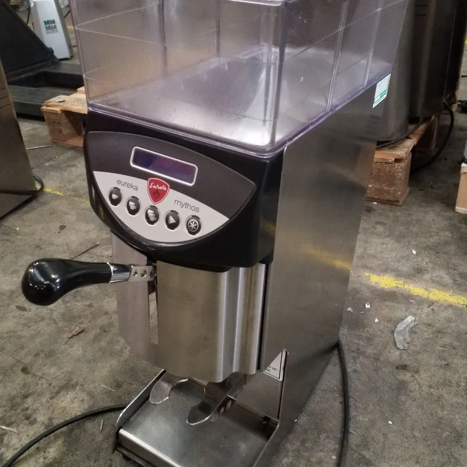 EUREKA EURGND MYTHOS COFFEE GRINDER