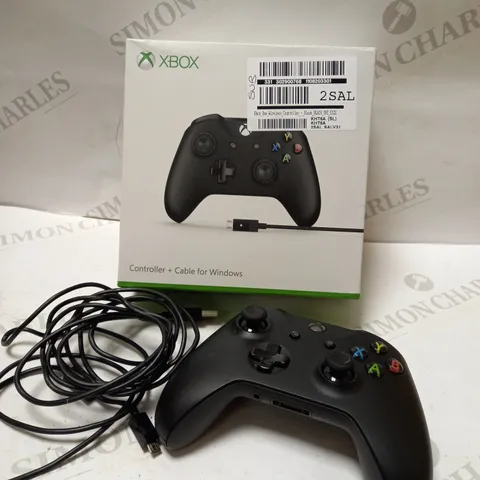 XBOX ONE WIRELESS CONTROLLER