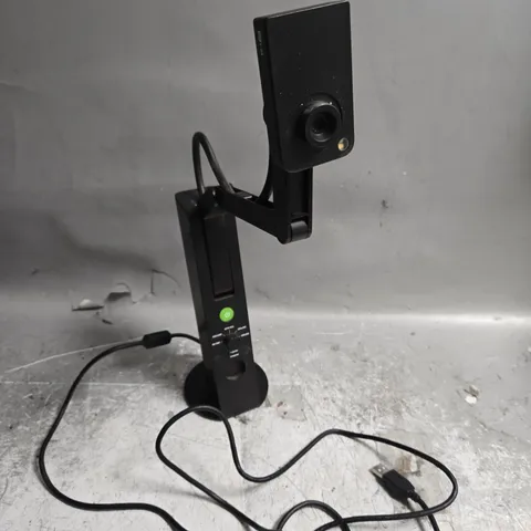 IPEVO VZ-1 HD VGA/USB DOCUMENT CAMERA ARM