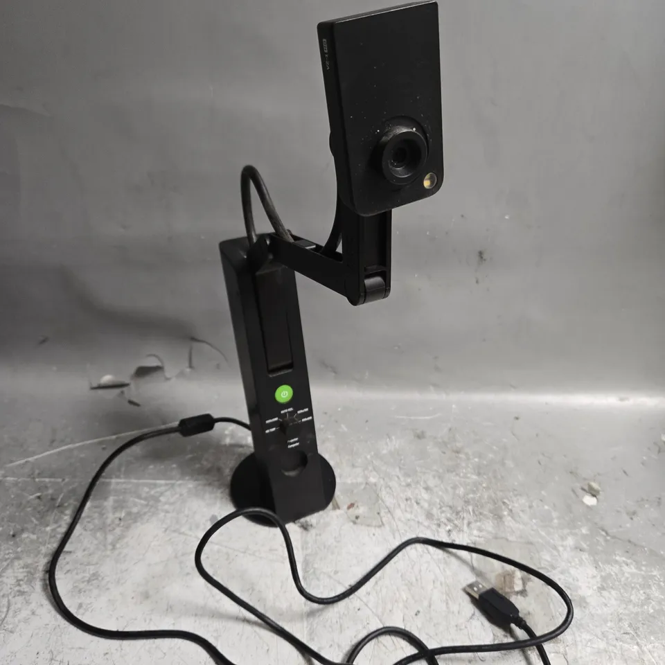 IPEVO VZ-1 HD VGA/USB DOCUMENT CAMERA ARM