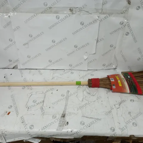 RAVI GARDEN BROOM