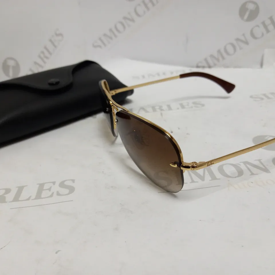 RAY-BAN STYLE SUNGLASSES