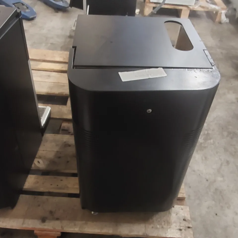 SCHAERER INTENSE COMMERCIAL BEAN TO CUP COFFEE MACHINE