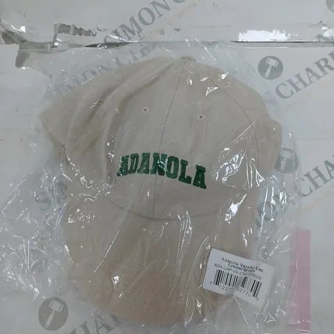 ADANOLA CAP