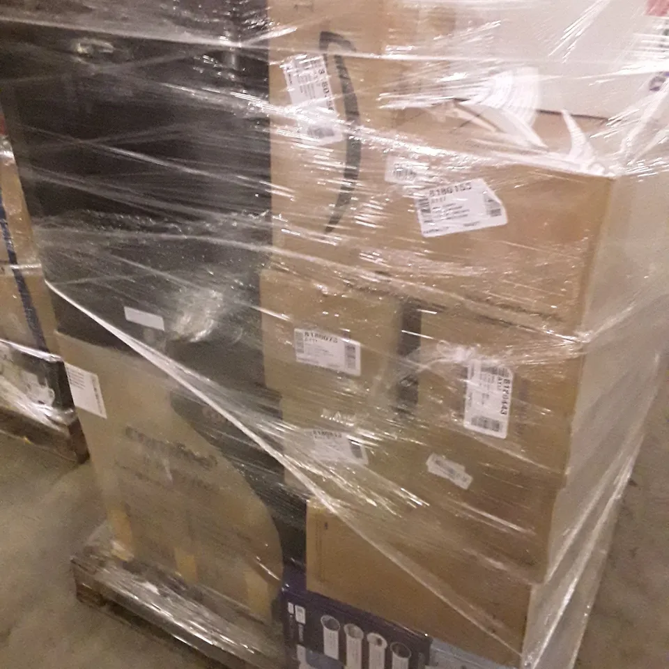 PALLET OF APPROXIMATELY 24 ASSORTED UNTESTED HOMEWARE AND ELECTRICAL PRODUCTS TO INCLUDE;