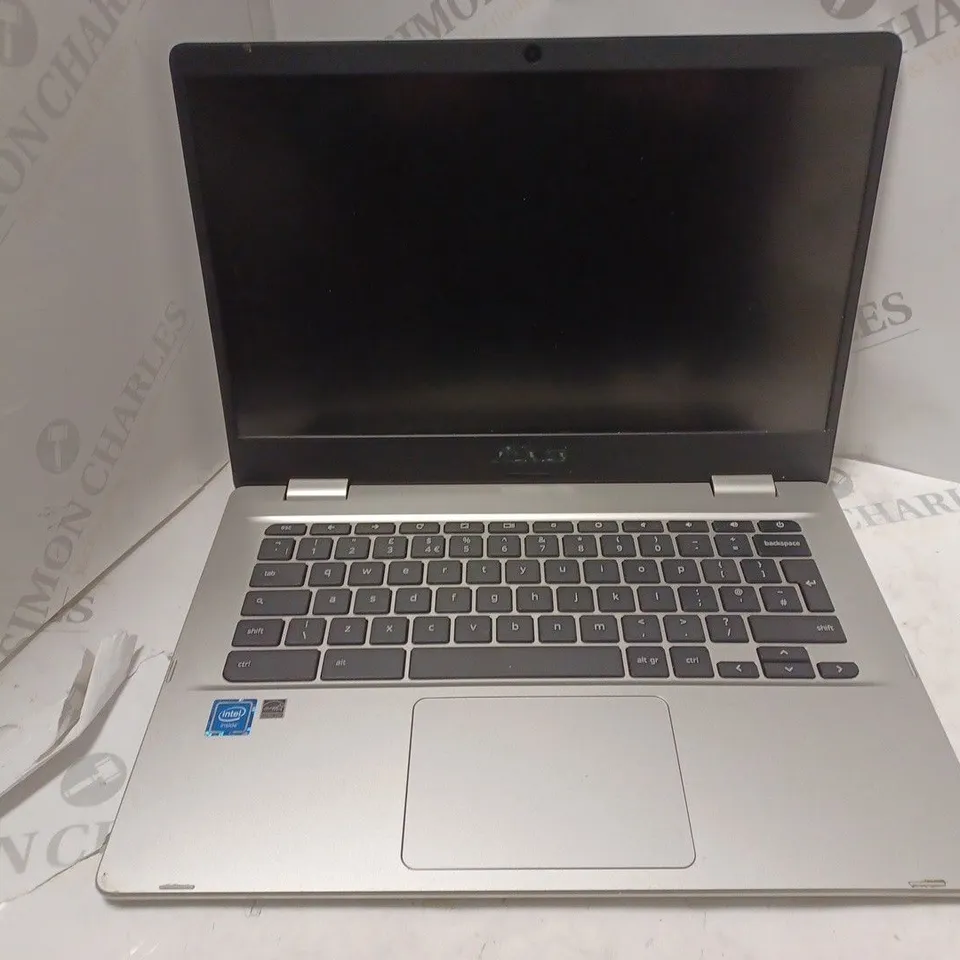 ASUS C423N NOTEBOOK PC