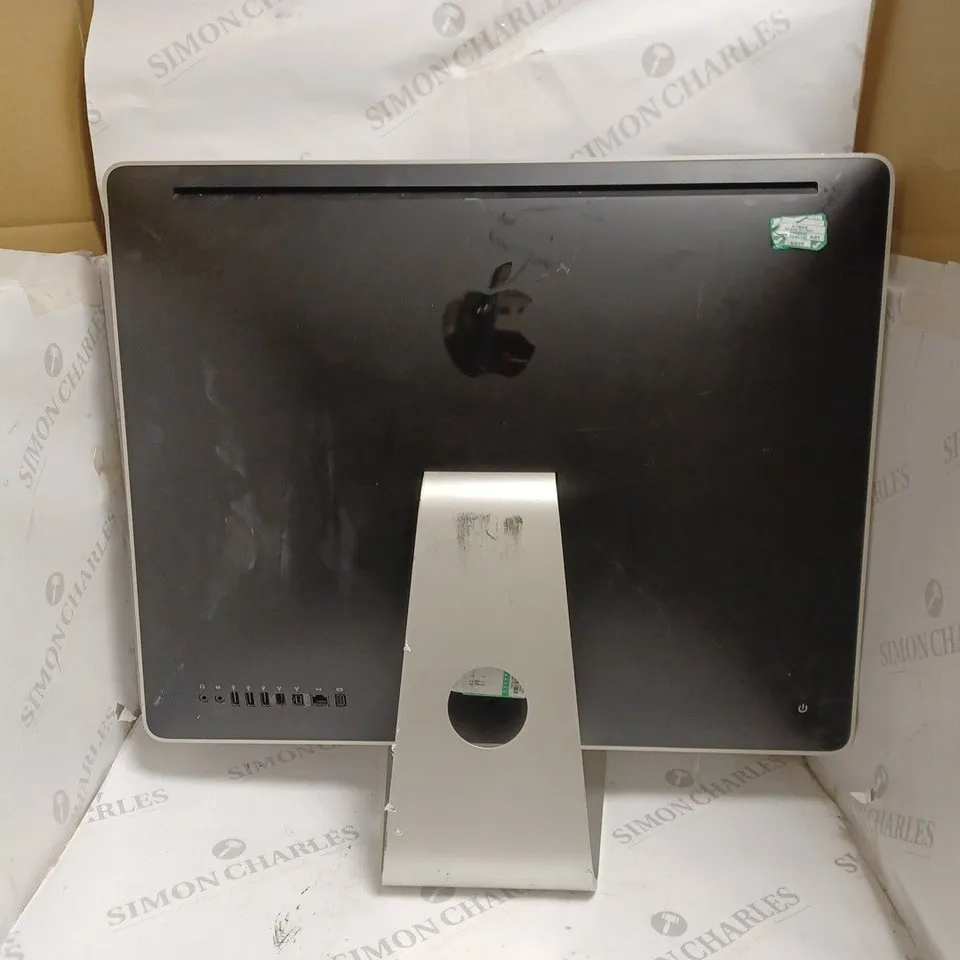 APPLE IMAC (A1225 EARLY 2008)