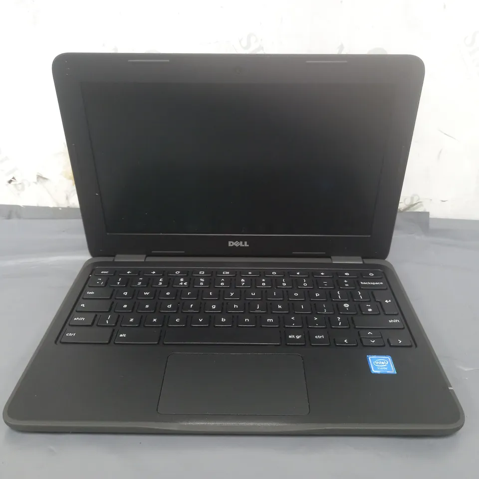 DELL CHROMEBOOK 11 3180 10 INCH	CELERON N3060 1.60GHZ