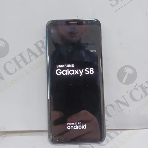 SAMSUNG SM-G950F IN BLUE