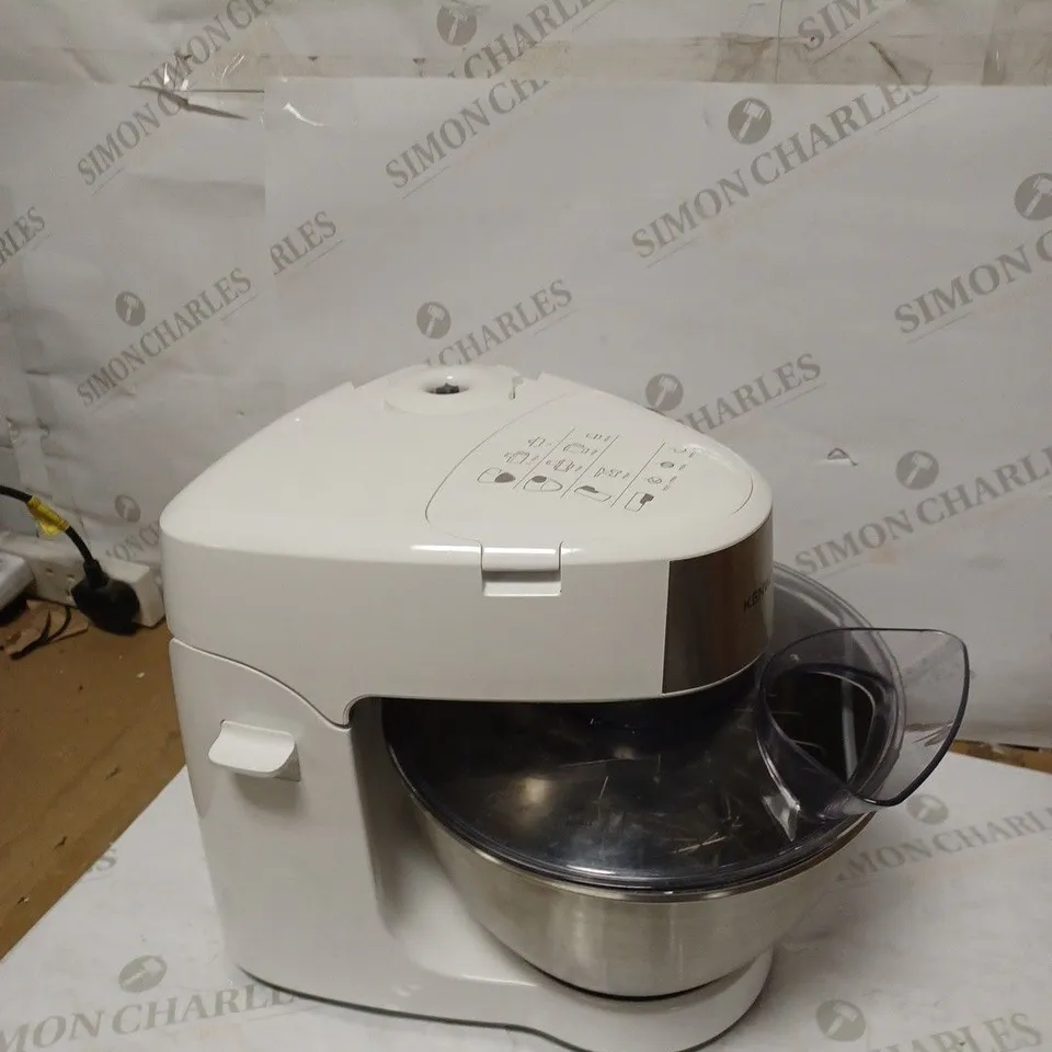 KENWOOD PROSPERO COMPACT STAND MIXER
