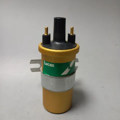 LUCAS IGNITION COIL