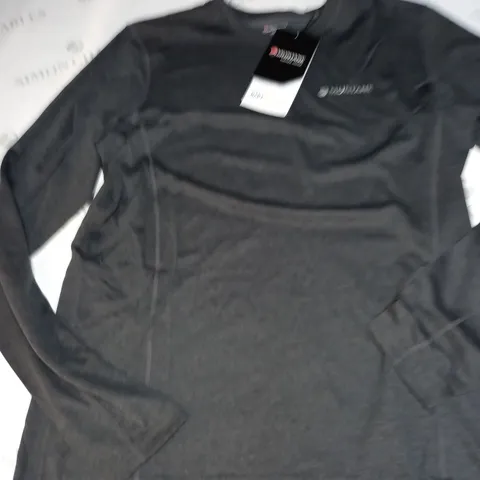 MONTANE DARY LONG SLEEVE T-SHIRT SIZE M