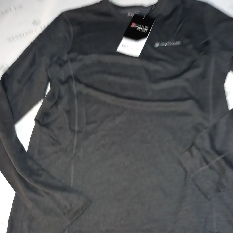 MONTANE DARY LONG SLEEVE T-SHIRT SIZE M