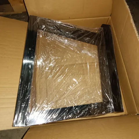 BOXED FORZA SIN BIN BENCH