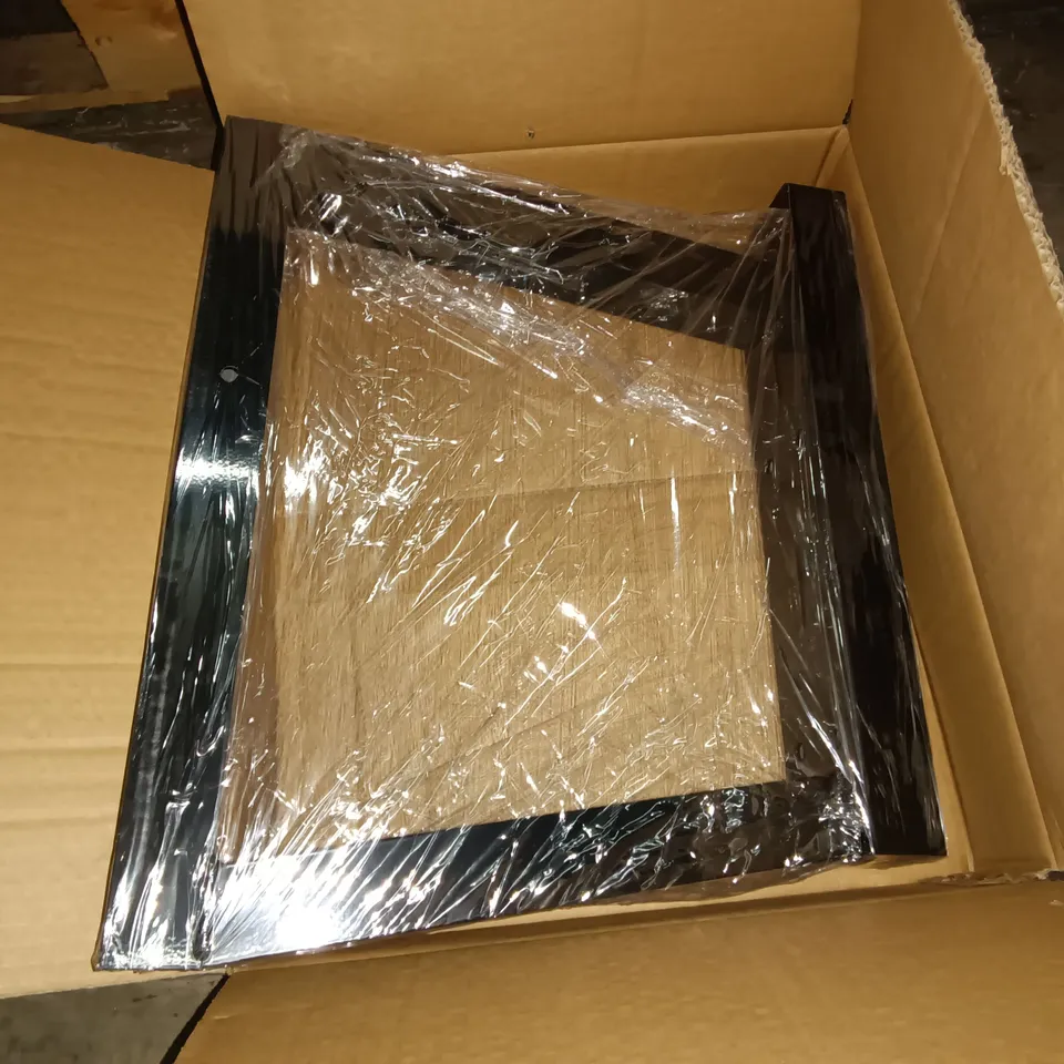 BOXED FORZA SIN BIN BENCH 