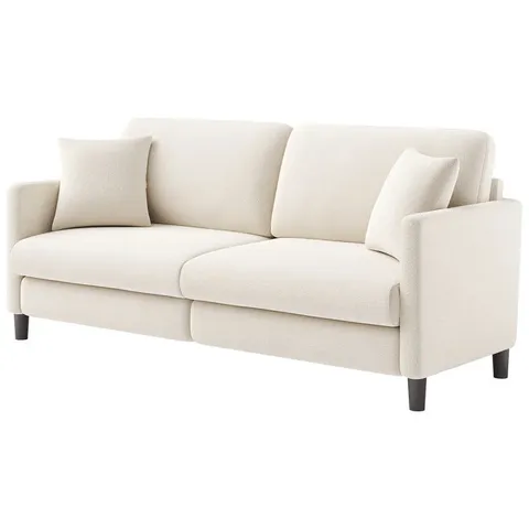 BOXED NURITH UPHOLSTERED SOFA