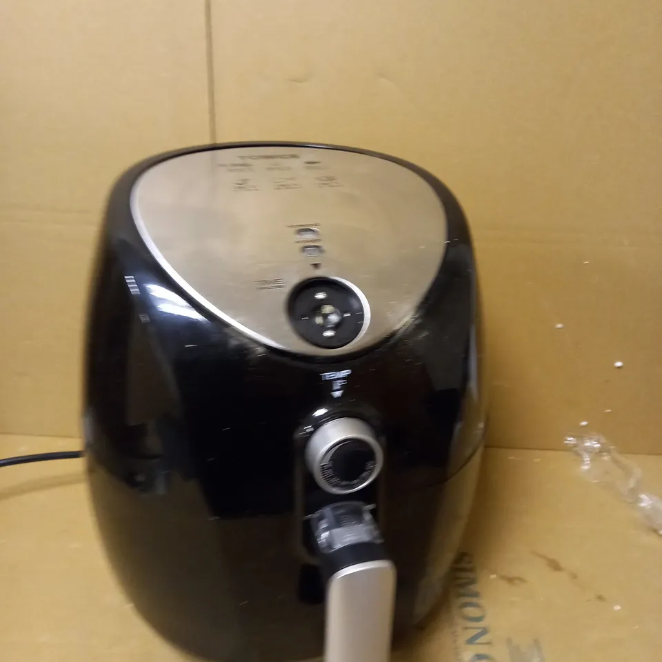 TOWER T17021 4.3 LITRE AIR FRYER