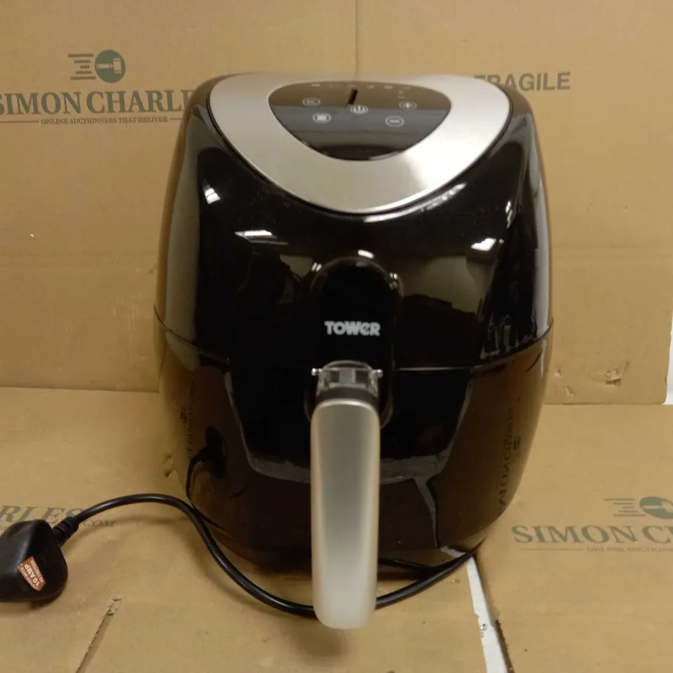 TOWER T17024 DIGITAL AIR FRYER OVEN
