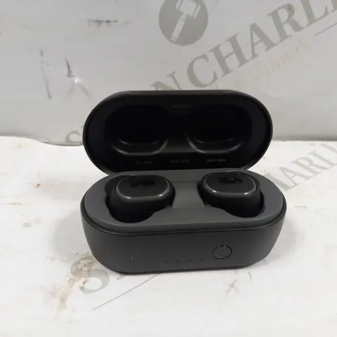 SKULLCANDY TRULY WIRELESS EARBUDS