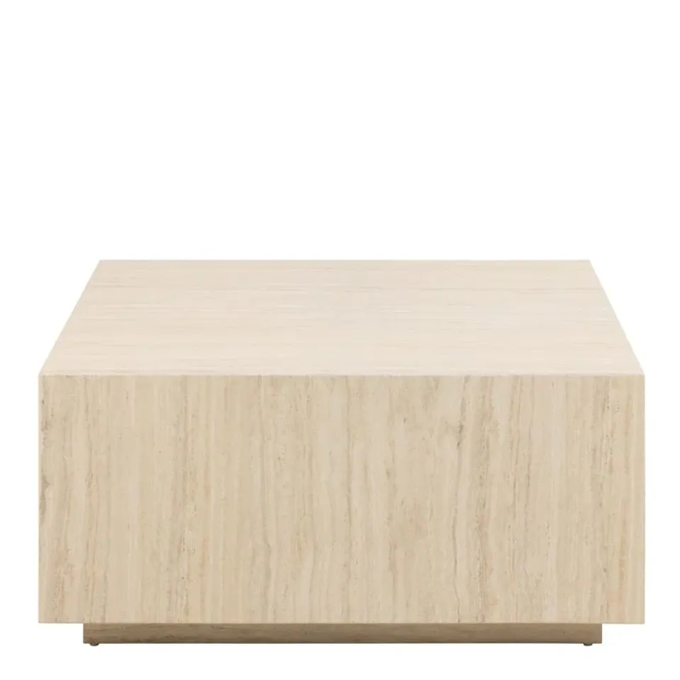 BOXED MONTANDON COFFEE TABLE