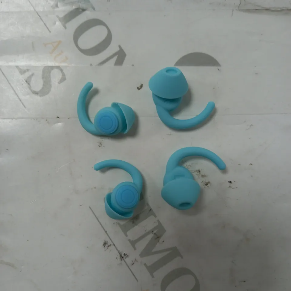 BOXED SUPCEAT EARPLUGS 