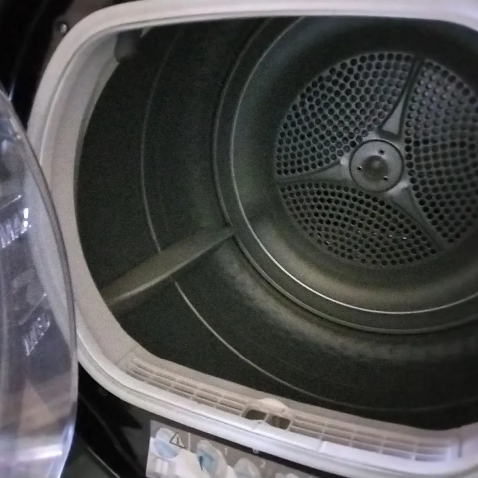 DESIGNER HOOVER DYNAMIC NEXT 9KG TUMBLE DRYER