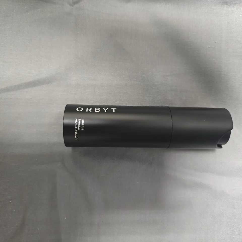 ORBYT SHIELD MOISTURISER – 30ML 