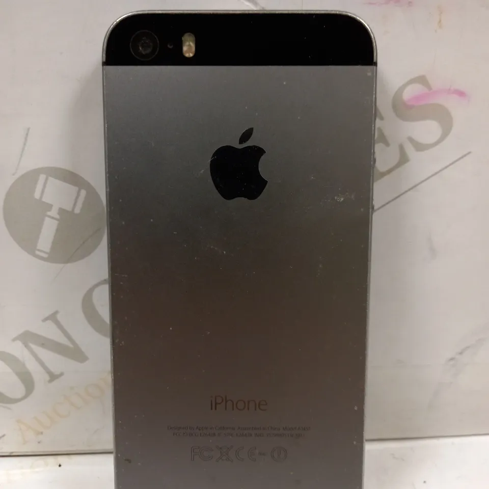 APPLE IPHONE 5S A1457 SMARTPHONE