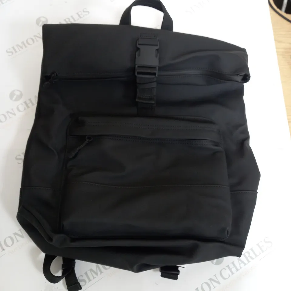 ZARA Z2 COMP BLACK BACKPACK -  M
