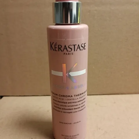 KERASTASE PARIS CHROMA ABSOLU SERUM CHROMA THERMIQUE 150ML