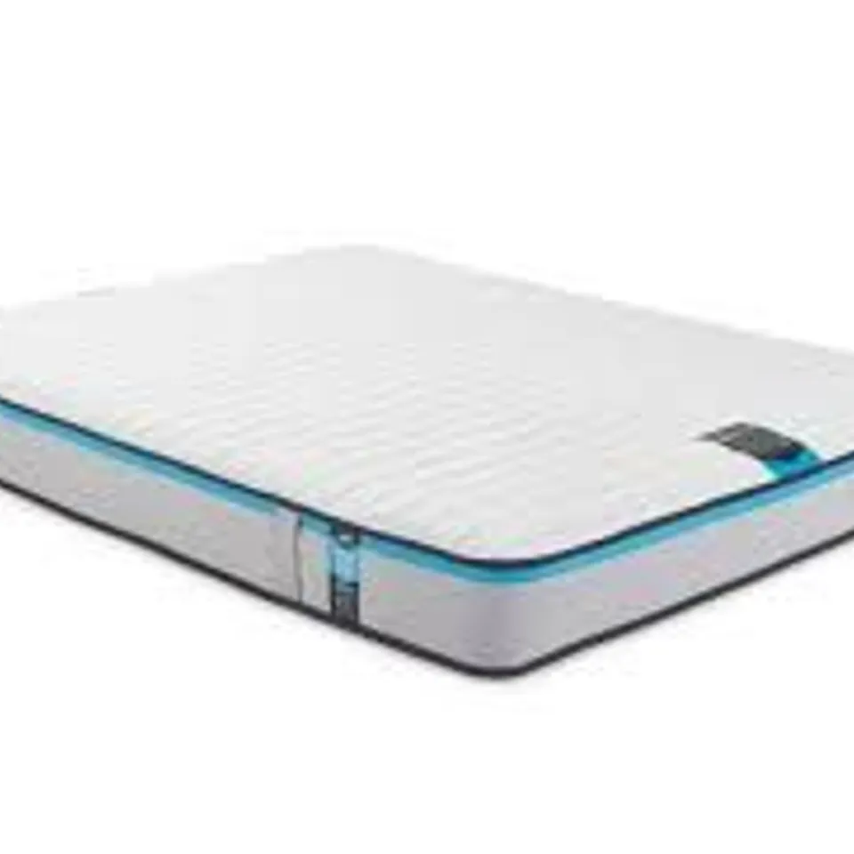 JAYBE BENCHMARK S3 DOUBLE BED