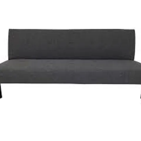 BOXED DAX SOFABED DARK GREY