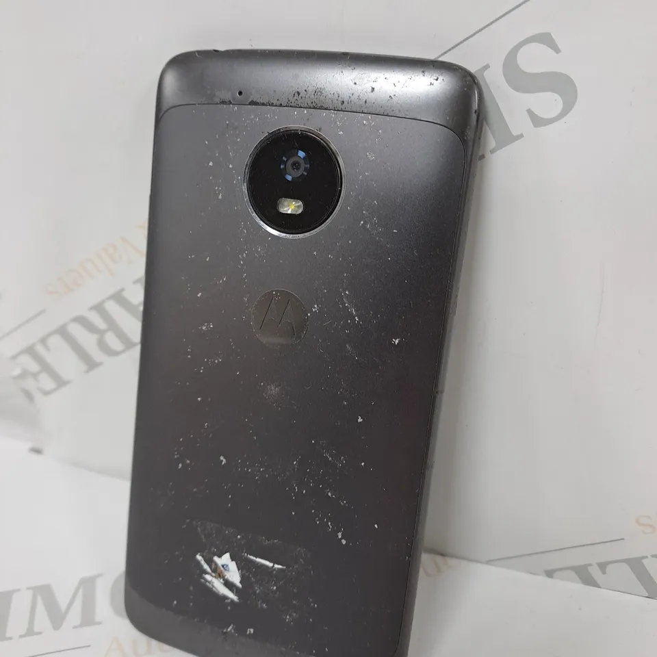 MOTOROLA MOTO G5 MOBILE PHONE