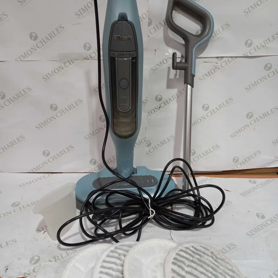 SHARK S6002UK STEAM FLOOR MOP