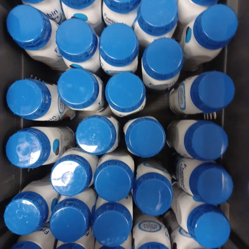 APPROXIMATELY 30 FRESUBIN 200ML ENERGY FIBRE DRINKS - CHOCOLATE