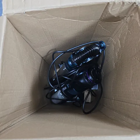 SHARK POWER DETECT VACUUM 